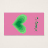 Sage Green Heart Thunder_Cove (Rückseite)