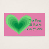 Sage Green Heart Thunder_Cove (Vorderseite)