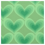 Sage Green Hearts Thunder_Cove  Stoff (Muster)