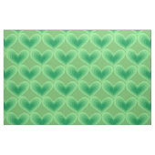 Sage Green Hearts Thunder_Cove  Stoff (Fat Quarter (45,7 x 55,9 cm))