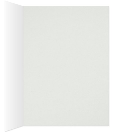 Sage Green (Light Medium Dark) White Stripes Blank (Innen (Rechts))