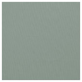 Sage Green Solid Color Fabric Stoff (Nahaufnahme)