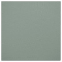 Sage Green Solid Color Fabric