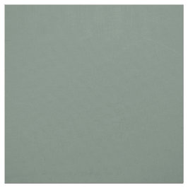 Sage Green Solid Color Fabric Stoff