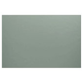 Sage Green Solid Color Fabric Stoff (Fat Quarter (45,7 x 55,9 cm))