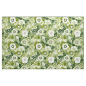 Sage Green Stoff (Fat Quarter (45,7 x 55,9 cm))