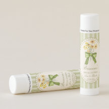 Sage Green Stripe Brautparty praktische Vorteile