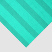 Sage Green Stripes  Seidenpapier (Detail)