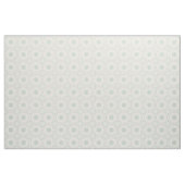 Sage Green und Peach Mandala Pattern Stoff (Yard (91,4 cm))