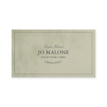 Sage Green Velvet Texture Elegante Company