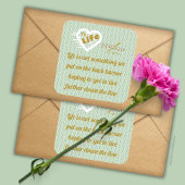 Sage Life Sticker von Poet Adiela Akoo