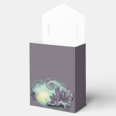 Sage lil' Herb Dragon Geschenkschachtel (Geöffnet)