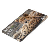 Sage - magnet (Linke Seite)