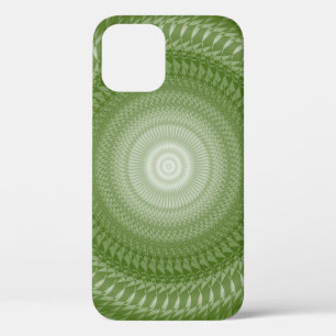 Säge Mandala in Stammes- Case-Mate Samsung Galaxy iPhone Hülle