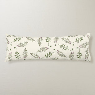 Sage Meadow Accent Pillow Seitenschläferkissen
