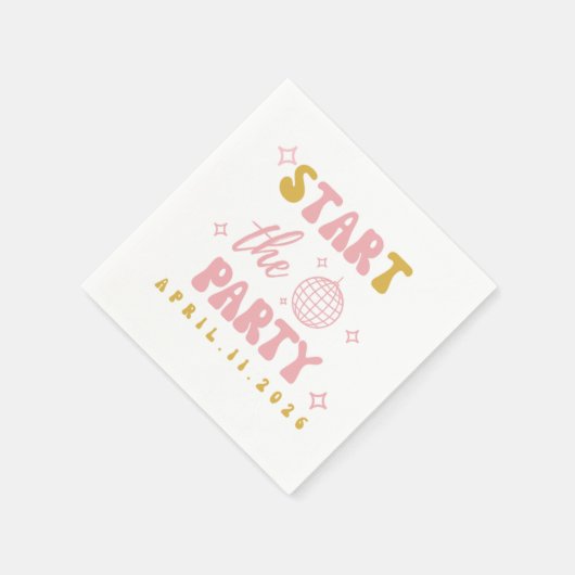 Sage Napkin Serviette (Ecke)