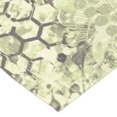 Sage Odyssey Kurzer Tischläufer (Ecke)