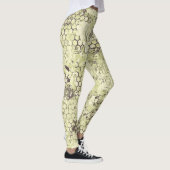 Sage Odyssey Leggings (Rechts)
