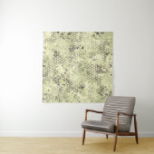 Sage Odyssey Wandteppich (Beispiel (Horizontal))