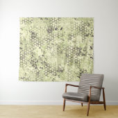 Sage Odyssey Wandteppich (Beispiel (Horizontal))