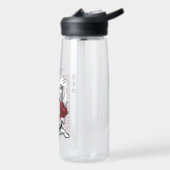 ⚔️ Sage of the Toads Trinkflasche (Links)