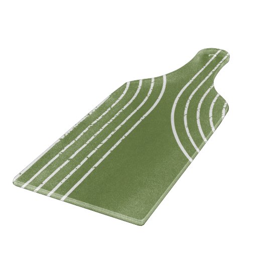 Sage Olive Cutting Boards Schneidebrett (Ecke)