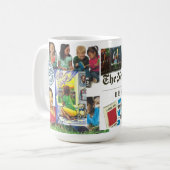 SAGE P G Klassische Tasse, 15 oz Kaffeetasse (Vorderseite Links)