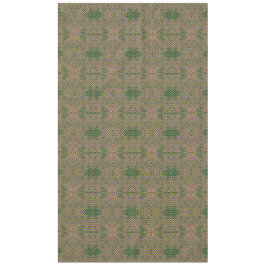 Sage Parlor Tischdecke