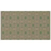 Sage Parlor Tischdecke (Vorderseite (Horizontal))