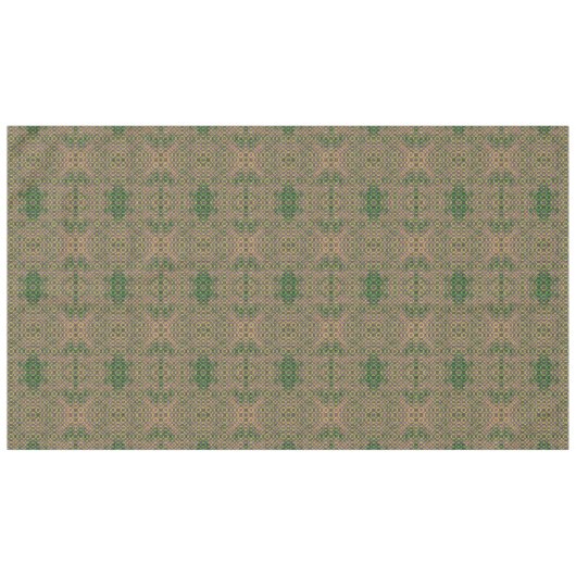 Sage Parlor Tischdecke (Vorderseite (Horizontal))