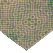 Sage Parlor Tischdecke (Schrägansicht)