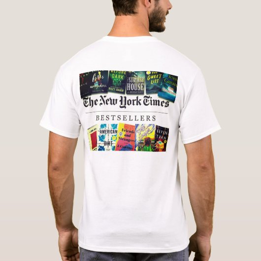 SAGE PG OFFIZIELL Men Basic T - Shirt (Rückseite)