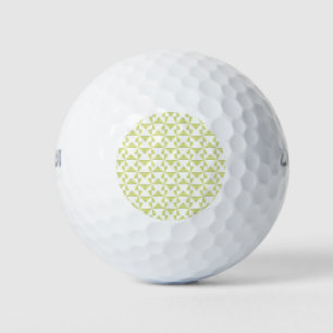 Sage Pinwheels Golfball