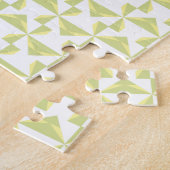 Sage Pinwheels Puzzle (Seite)