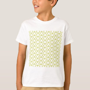 Sage Pinwheels T-Shirt