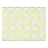 Sage Pinwheels Tischdecke (Vorderseite (Horizontal))