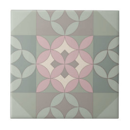 Sage & Rose Keramikfliese