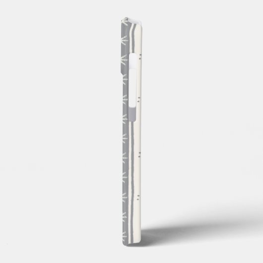 Sage Starswirl Case-Mate iPhone Hülle (Rückseite / Links)