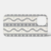 Sage Starswirl Case-Mate iPhone Hülle (Rückseite (Horizontal))