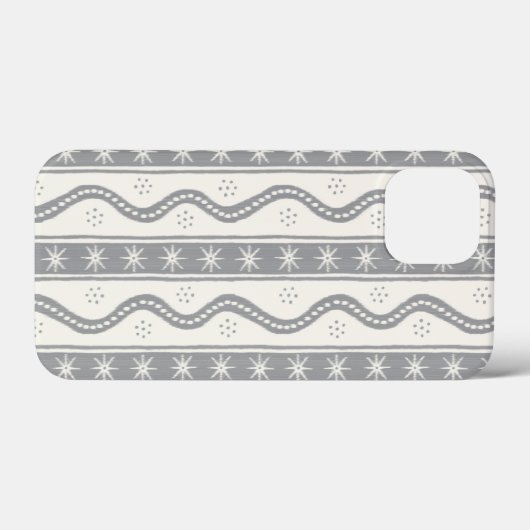 Sage Starswirl Case-Mate iPhone Hülle (Rückseite (Horizontal))