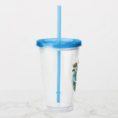 Sage Toad Acryltrinkbecher (Rechts)