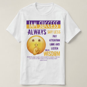 SAGE WENIGER T-Shirt