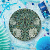 Sage William Morris Pappteller (Party)