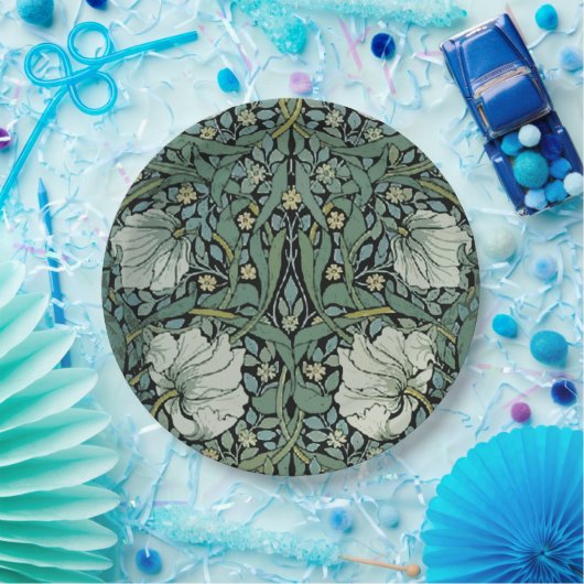 Sage William Morris Pappteller (Party)