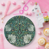 Sage William Morris Pappteller (Party)