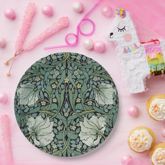 Sage William Morris Pappteller (Party)