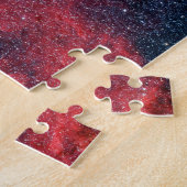 SägeblätterDie Milchstraße. Puzzle (Seite)