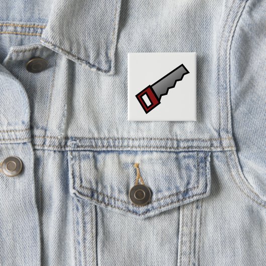 sägen button (Beispiel)