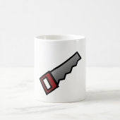 sägen kaffeetasse (Mittel)
