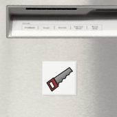 sägen magnet (In Situ (Geschirrspüler))